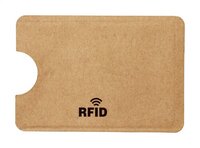 Paffix Kreditkartenhülle