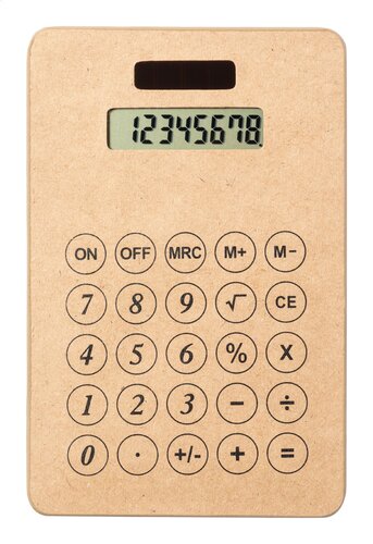 PapCalc Tischrechner