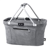 Scampa RPET Picknick-Korb