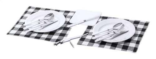 Pikken RPET Picknickset