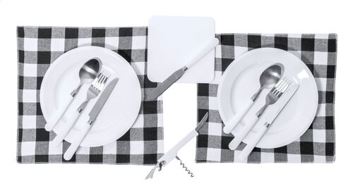 Pikken RPET Picknickset