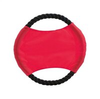 Dogby Frisbee