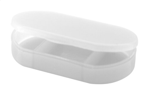 Tripill Pillendose