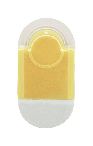 Pencix Radiergummi und Spitzer