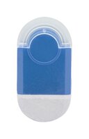 Pencix Radiergummi und Spitzer