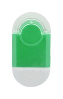 Pencix Radiergummi und Spitzer