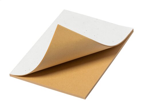 Semeno Stick Samenpapier/Notizbuch