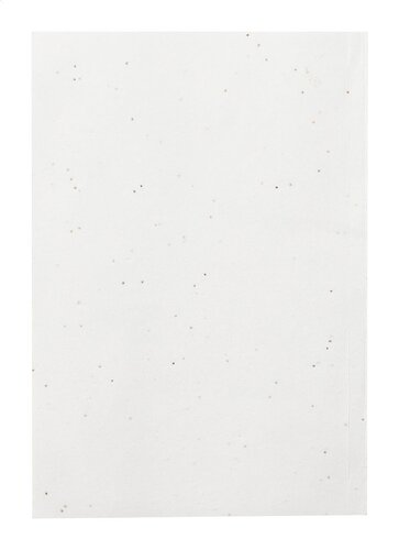 Semeno Stick Samenpapier/Notizbuch