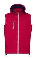 Netly Softshell-BodywarmerWeste