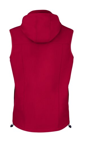 Netly Softshell-Bodywarmer/Weste