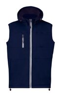 Netly Softshell-BodywarmerWeste