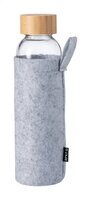 Tokol Glas-Trinkflasche