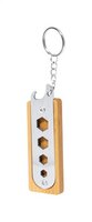 Farina Schlüsselring Multitool