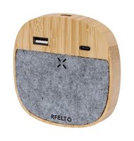 Mekens Wireless-Charger