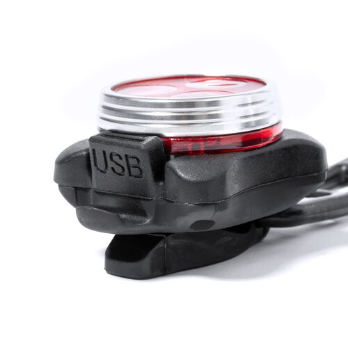 Bilux Fahrradlichtset