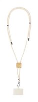 Cohol Neck Handyhalter-Lanyard, Kreis