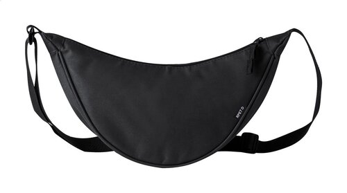 Lollap RPET Umhänge-Gürteltasche