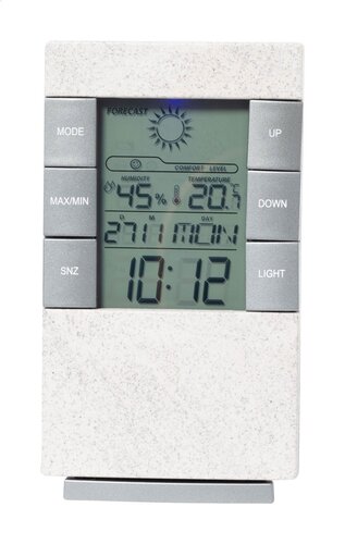 Florida Wetterstation