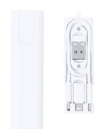 Complix USB Ladekabel-Set
