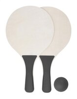 Mistra Strandtennis