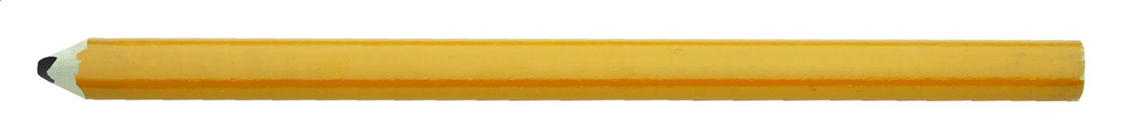 Carpenter Bleistift