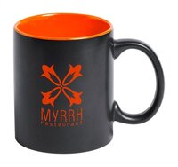 Bavary Tasse