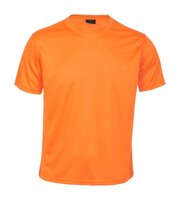 leuchtendes orange