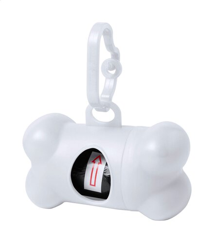 Pobba Hundebeutelspender
