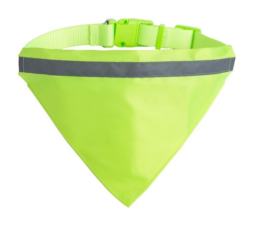 Lurex Reflektierendes Hundehalsband