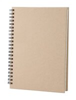 Cedrus A5 Notizbuch