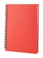 Cedrus A5 Notizbuch