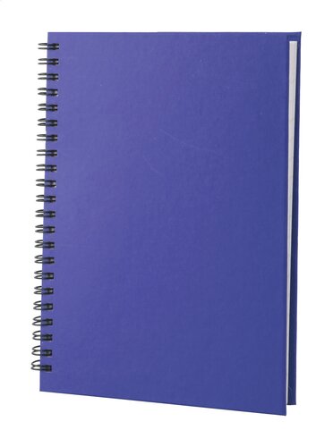 Cedrus A5 Notizbuch