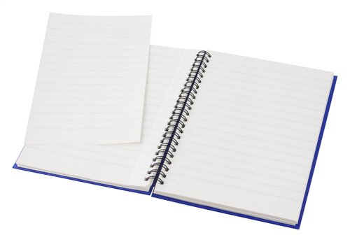 Cedrus A5 Notizbuch