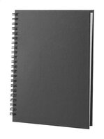 Cedrus A5 Notizbuch