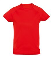 Zeffer Sport T-shirt für Kinder