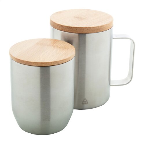 Resboo Thermobecher