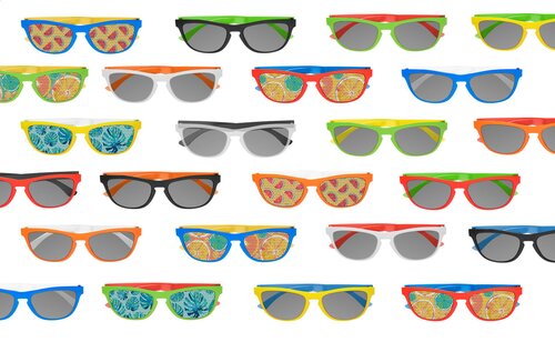 CreaSun Sonnenbrille