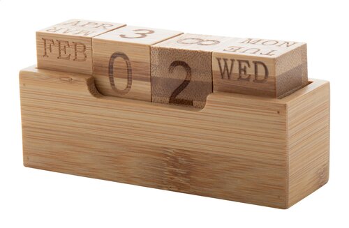 Rolbus Ewiger Kalender