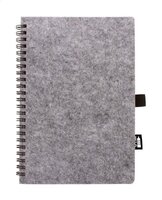 Felbook A5 RPET-Notizbuch