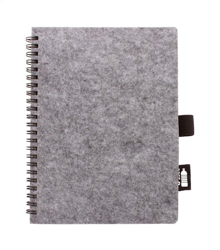 Felbook A6 RPET-Notizbuch