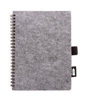Felbook A6 RPET-Notizbuch