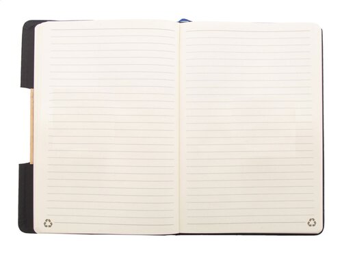 Bothom RPET Notizbuch