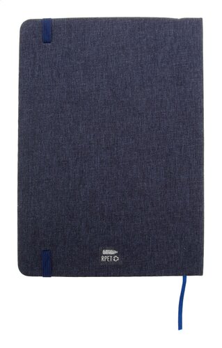 Bothom RPET Notizbuch