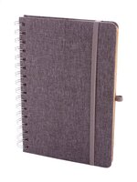 Holbook RPET Notizbuch