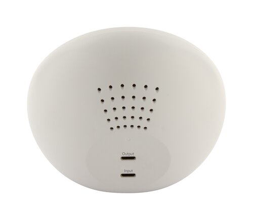 Rabolarm Wecker mit Wireless-Charger
