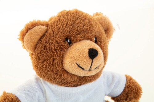 Rebear RPET Plüsch-Teddybär