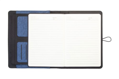 Shepherd A5 RPET-Dokumentenmappe