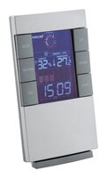 California Wetterstation