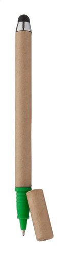 EcoTouch Recycling Touchpen und Kugelschreiber