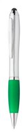 Tumpy Touchpen mit Kugelschreiber
